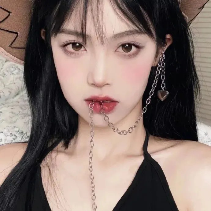 21世纪的女子
