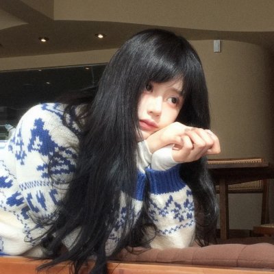 淡蓝之眸